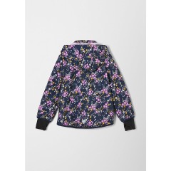 s.Oliver Softshelljacke mit Fleecefutter Softshelljacken fur Madchen Куртка софтшелл на флисовой подкладке Куртки софтшелл для девочек