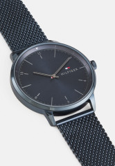 Tommy Hilfiger HENDRIX UNISEX Watch blue ХЕНДРИКС УНИСЕКС Часы синий