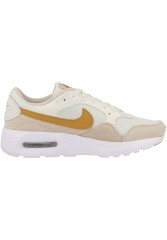 Nike Sportswear Sneaker low phantom gold suedesanddrift w Низкие кроссовки женские фантомное золото замша и дрейф w