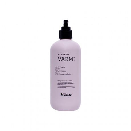 Soley Organics Varmi Body Lotion  Лосьон для тела Варми