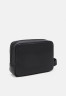 Tommy Hilfiger CENTRAL UNISEX Wash bag black CENTRAL UNISEX Мешок для стирки черный