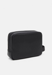 Tommy Hilfiger CENTRAL UNISEX Wash bag black CENTRAL UNISEX Мешок для стирки черный