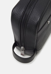 Tommy Hilfiger CENTRAL UNISEX Wash bag black CENTRAL UNISEX Мешок для стирки черный