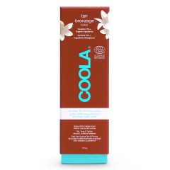 Coola SUNLESS  GRADUAL FIRMING LOTION  SUNLESS ПОСТЕПЕННЫЙ УКРЕПЛЯЮЩИЙ ЛОСЬОН