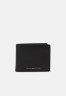 Tommy Hilfiger MODERN MINI CC WALLET UNISEX Wallet black КОШЕЛЕК MODERN MINI CC УНИСЕКС Бумажник черный