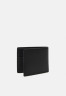 Tommy Hilfiger MODERN MINI CC WALLET UNISEX Wallet black КОШЕЛЕК MODERN MINI CC УНИСЕКС Бумажник черный