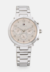 Tommy Hilfiger EMERY Watch silver-coloured ЭМЕРИ-Вахта серебристый