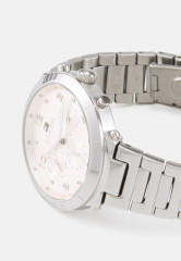 Tommy Hilfiger EMERY Watch silver-coloured ЭМЕРИ-Вахта серебристый