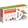 MAGFORMERS Magformers Wonder Creator Set Набор для создания чудес Магформера