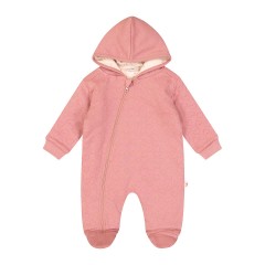 Salt and Pepper Overall комбинезон