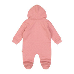 Salt and Pepper Overall комбинезон