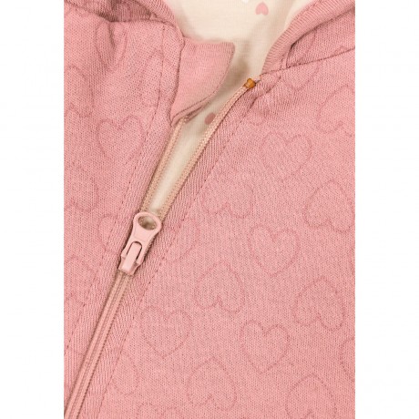 Salt and Pepper Overall комбинезон