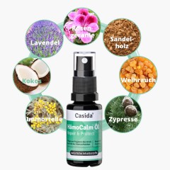 Casida HAMOCALM Ol Repair &amp; Protect  HAMOCALM Oil Repair &amp;amp; Protect