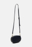 Tommy Hilfiger TIMELESS CAMERA BAG Across body bag space blue СУМКА ДЛЯ КАМЕРЫ TIMELESS — Сумка через плечо космический синий