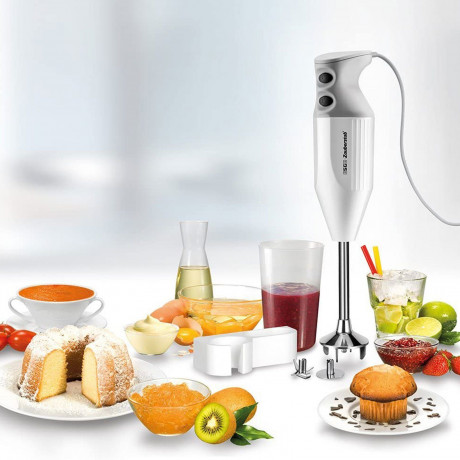 Unold Unold Stabmixer M 122 S, 140 W  Погружной блендер Unold M 122 S, 140 Вт