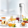 Unold Unold Stabmixer M 122 S, 140 W  Погружной блендер Unold M 122 S, 140 Вт