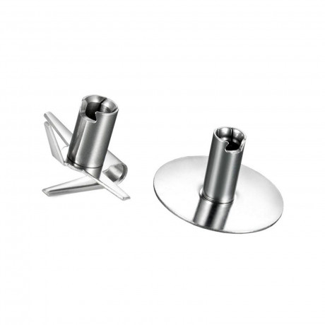 Unold Unold Stabmixer M 122 S, 140 W  Погружной блендер Unold M 122 S, 140 Вт