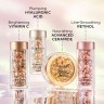 Elizabeth Arden Ceramide Capsules Radiance Renewal Serum Vitamin C, Элизабет Арден Капсулы с сывороткой с витамином С и церамидами для сияния кожи, 30 шт.
