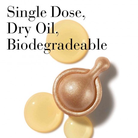 Elizabeth Arden Ceramide Capsules Radiance Renewal Serum Vitamin C, Элизабет Арден Капсулы с сывороткой с витамином С и церамидами для сияния кожи, 30 шт.