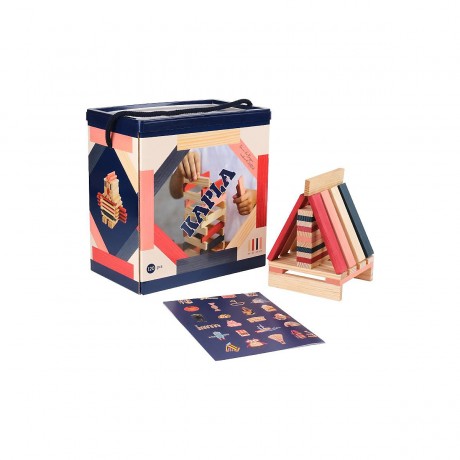 KAPLA KAPLA Plattchen Box KAPLA ящик для тарелок