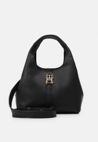 Tommy Hilfiger Handbag black сумочка черный