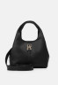 Tommy Hilfiger Handbag black сумочка черный