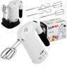 TRIZERATOP TRIZERATOP Handmixer Handmixer 150-200W Handruhrgerat, 200 W  Ручной миксер TRIZERATOP Ручной миксер 150-200Вт Ручной миксер, 200 Вт
