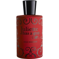 Juliette has a Gun Mad Madame Eau de Parfum Парфюмерная вода Spray Спрей, 100 мл