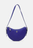 Tommy Hilfiger TIMELESS SHOULDER BAG Handbag lazurite blue СУМКА НА ПЛЕЧО TIMELESS Сумка синий лазурит