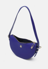 Tommy Hilfiger TIMELESS SHOULDER BAG Handbag lazurite blue СУМКА НА ПЛЕЧО TIMELESS Сумка синий лазурит