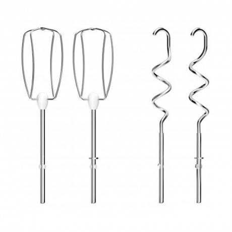 Tefal Tefal Handmixer HT450  Ручной миксер Tefal HT450.