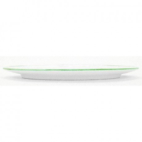 Gmundner Keramik Gmundner Keramik Gruner Rand Platte oval 28 cm Gmundner Ceramics Gr?ner Rand Блюдо овальное 28 см