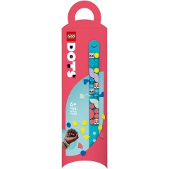 LEGO LEGO DOTS 41801 Tier Armband LEGO DOTS 41801 Браслет с животными