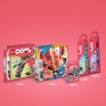 LEGO LEGO DOTS 41801 Tier Armband LEGO DOTS 41801 Браслет с животными