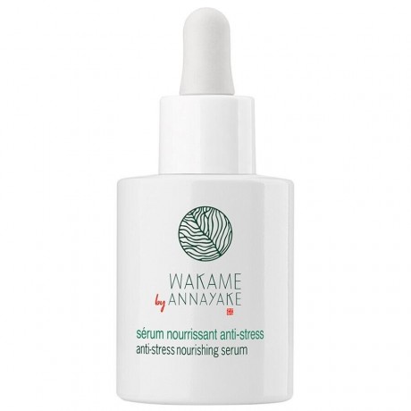 Annayake Serum nourrissant anti-stress  Питательная антистрессовая сыворотка
