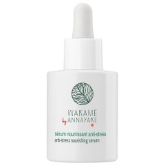 Annayake Serum nourrissant anti-stress  Питательная антистрессовая сыворотка