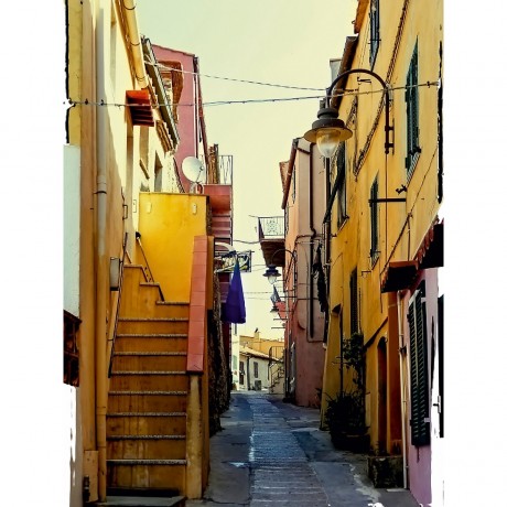 CALVENDO Puzzle CALVENDO Puzzle Italienische Einblicke Пазл CALVENDO Puzzle Итальянские взгляды