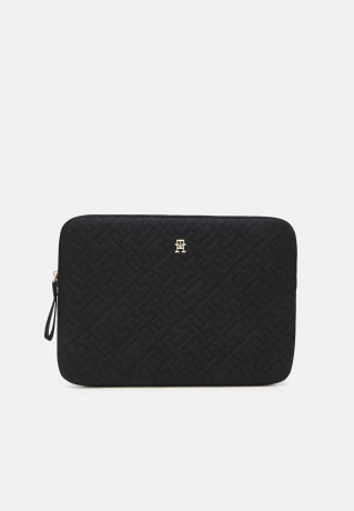 Tommy Hilfiger FLOW LAPTOP Laptop bag black FLOW LAPTOP Сумка для ноутбука черный