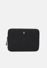 Tommy Hilfiger FLOW LAPTOP Laptop bag black FLOW LAPTOP Сумка для ноутбука черный
