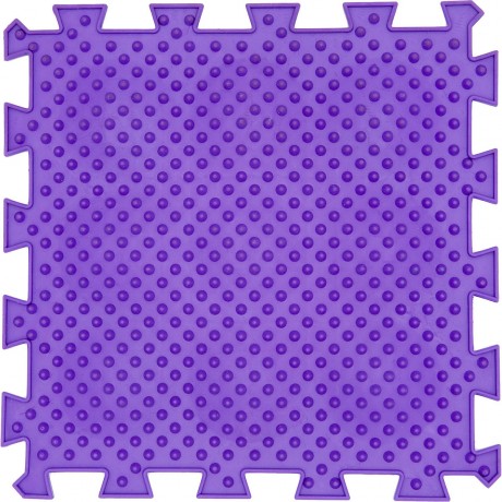 ACHOKA Orthopadische Sensomotorik Fussmassagematte fur Kinder (3er-Set) Детский ортопедический коврик для сенсомоторного массажа стоп (3 шт.)