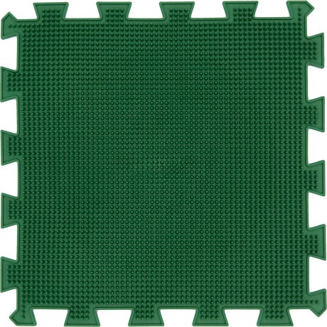 ACHOKA Orthopadische Sensomotorik Fussmassagematte fur Kinder (3er-Set) Детский ортопедический коврик для сенсомоторного массажа стоп (3 шт.)