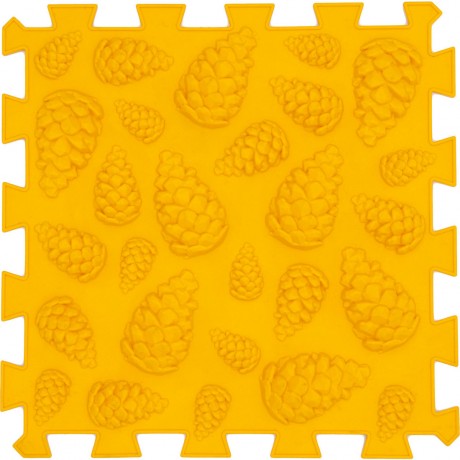 ACHOKA Orthopadische Sensomotorik Fussmassagematte fur Kinder (3er-Set) Детский ортопедический коврик для сенсомоторного массажа стоп (3 шт.)