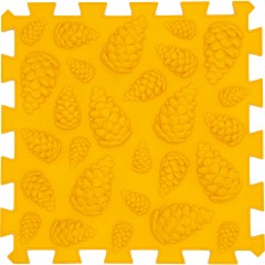 ACHOKA Orthopadische Sensomotorik Fussmassagematte fur Kinder (3er-Set) Детский ортопедический коврик для сенсомоторного массажа стоп (3 шт.)