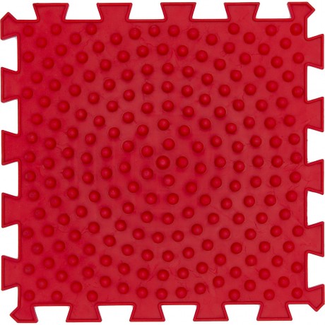 ACHOKA Orthopadische Sensomotorik Fussmassagematte fur Kinder (3er-Set) Детский ортопедический коврик для сенсомоторного массажа стоп (3 шт.)