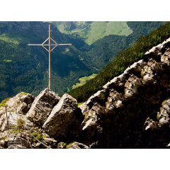 CALVENDO Puzzle CALVENDO Puzzle Furchtlos Пазл CALVENDO Puzzle Бесстрашный