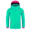 TROLLKIDS Winterjacke Holmenkollen PRO Winterjacken Зимняя куртка Holmenkollen PRO зимние куртки