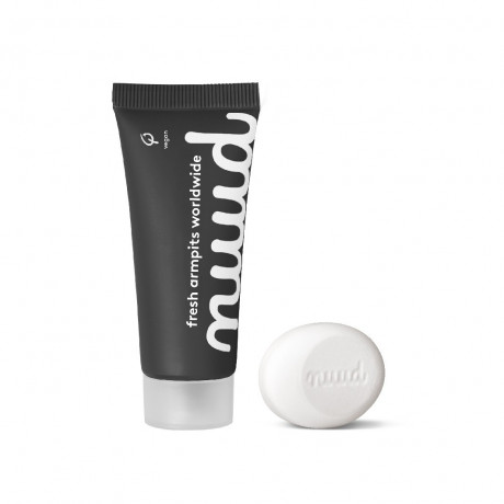 Nuud Starter Pack Black Magic Cap  Стартовый набор Черная магическая кепка