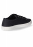 Tommy Hilfiger ESSENTIAL VULCANIZED Trainers blau ESSENTIAL VULCANIZED Кроссовки синий