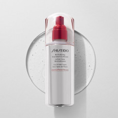 Shiseido Revitalizing Treatment Softener  Восстанавливающий лечебный смягчитель