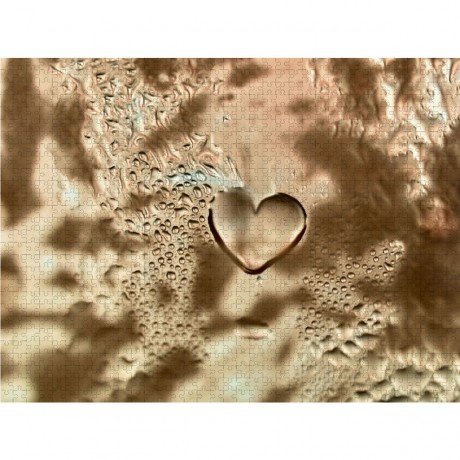 CALVENDO Puzzle CALVENDO Puzzle Das Herz des Flusses Пазл CALVENDO Puzzle Сердце реки